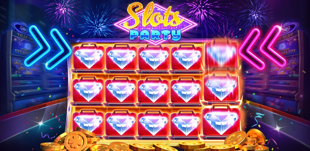 Ruby slots casino