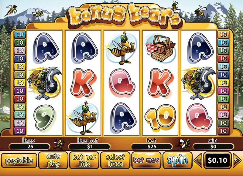 Super slots casino review